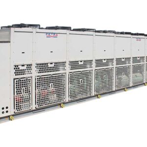 APSG VFD Screw