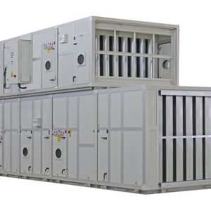 AHU Control Solution