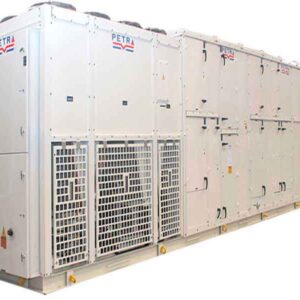 PPH - 100 DOAS Air Cooled