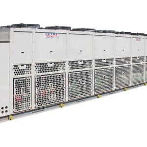 APSa VFD Screw