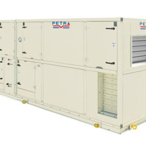 WPPH - 100 DOAS Water Cooled